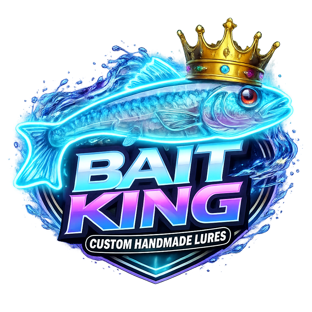 BaitKing.de-Logo